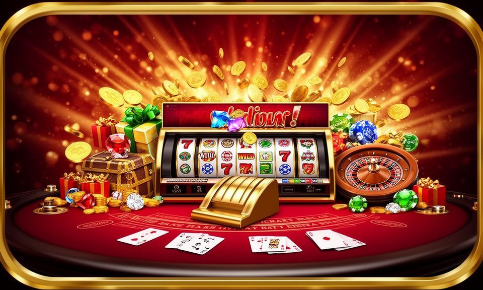 plaza42d What We Offer in Samarinda Jackpot Hub